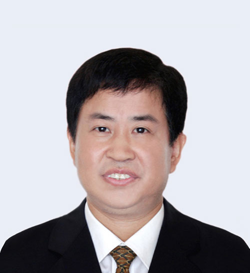 聯(lián)合創(chuàng  )始人 羊建高