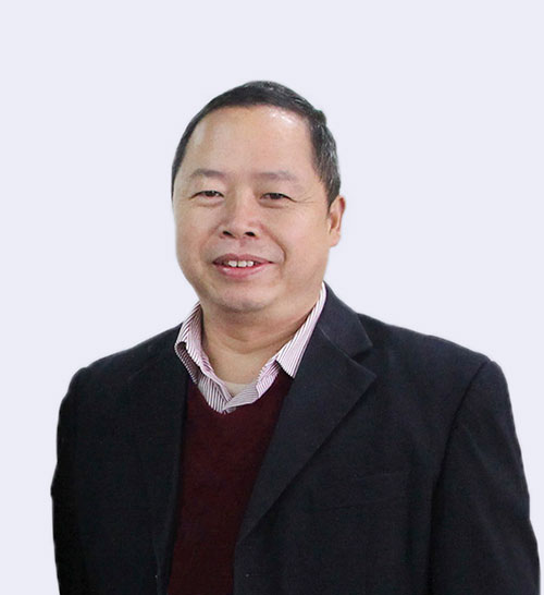 聯(lián)合創(chuàng  )始人 譚興龍
