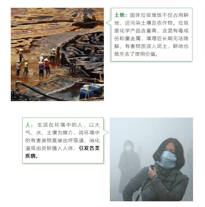 世界環(huán)境日 | 讓科技反哺環(huán)境，資源化點(diǎn)“廢”成金