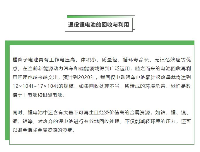 世界環(huán)境日 | 讓科技反哺環(huán)境，資源化點(diǎn)“廢”成金