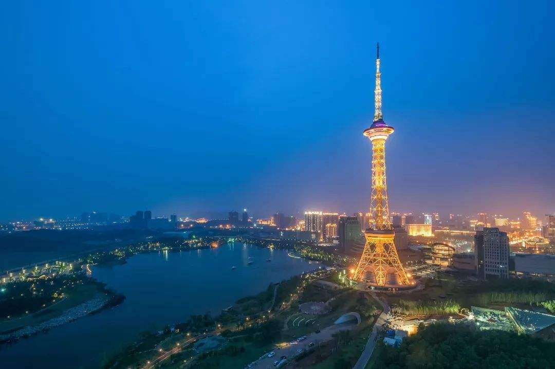 株洲11家企業(yè)入圍全省2020年綠色制造體系創(chuàng  )建計劃名單