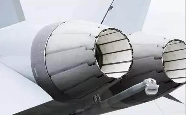 航空發(fā)動(dòng)機用理想材料——陶瓷基復合材料