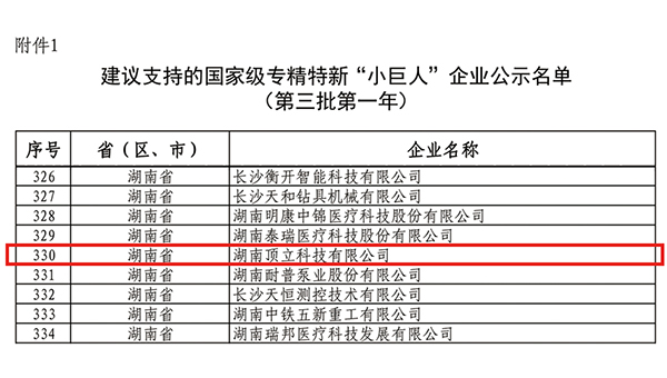 頂立科技獲評國家級重點(diǎn)專(zhuān)精特新“小巨人”企業(yè).jpg