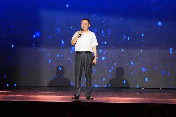 楚江集團董事長(cháng)姜純當選“新時(shí)代·新徽商2021年度人物”