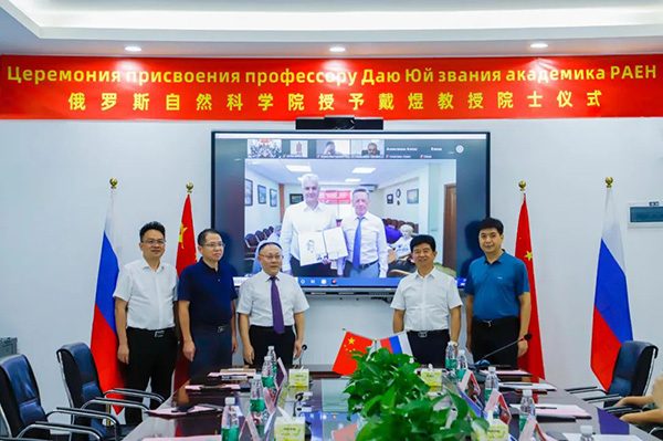 人才隊伍持續壯大，夯實(shí)企業(yè)發(fā)展之基