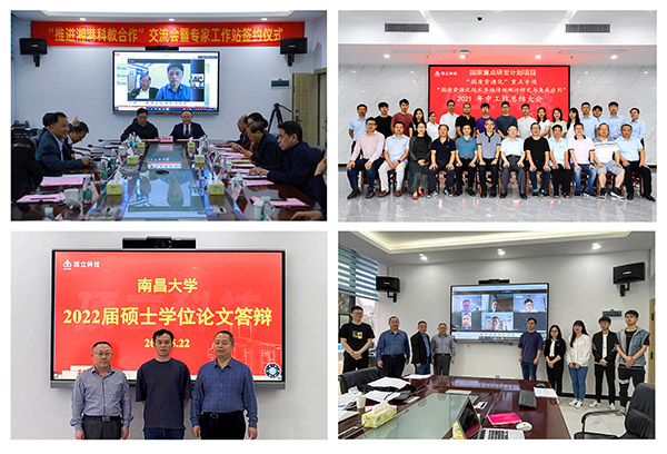 湖南僅2家|頂立科技入選2022年中國產(chǎn)學(xué)研合作創(chuàng  )新示范企業(yè)