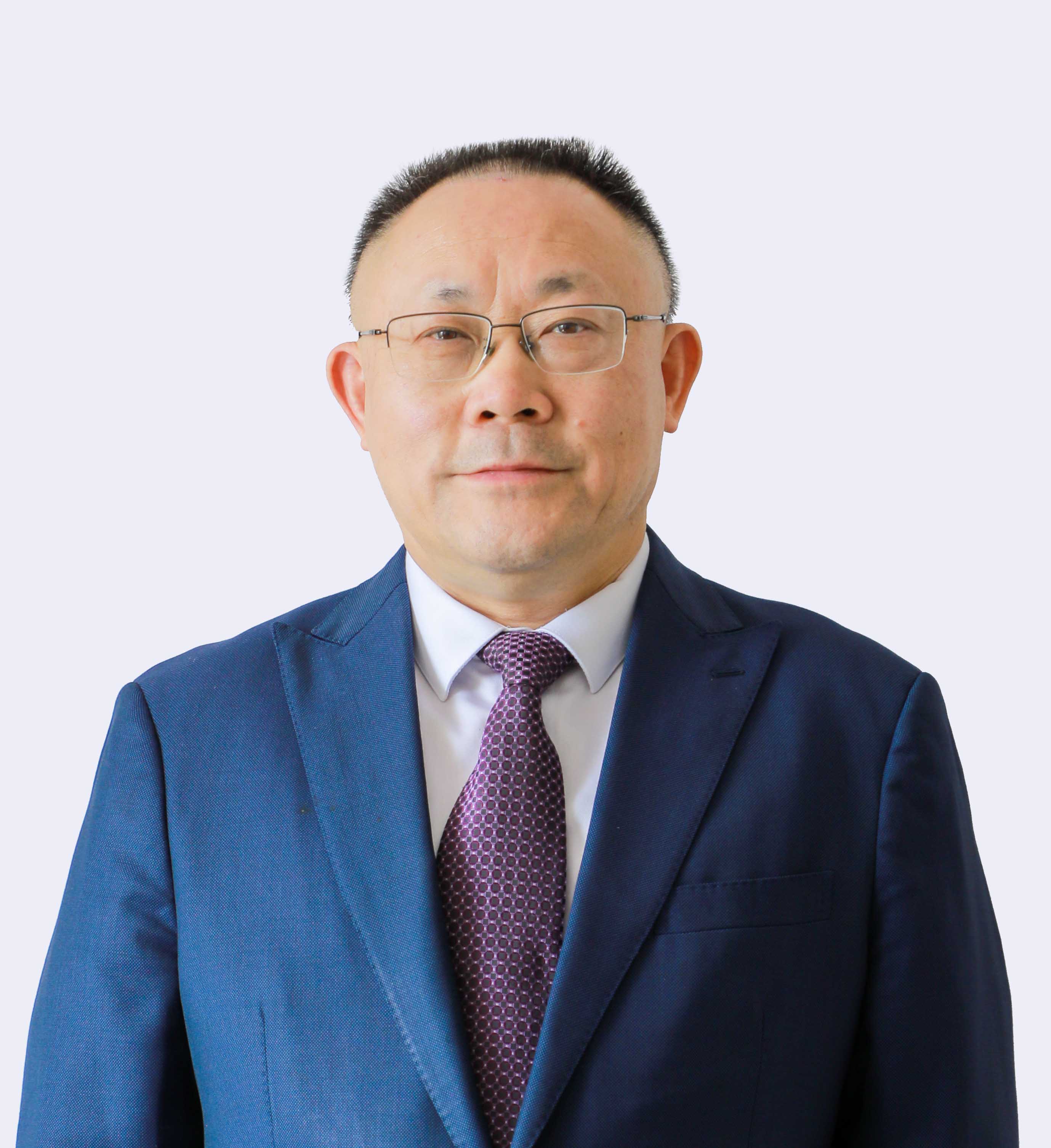 董事長(cháng) 戴煜