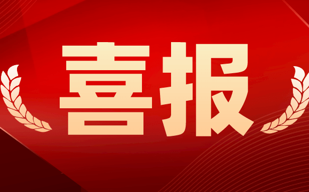 頂立科技獲“2023年湖南省制造業(yè)質(zhì)量標桿企業(yè)”榮譽(yù)